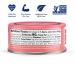 Safe Catch Wild Pink Salmon 5oz Canned, Mercury Tested, Kosher - 6-Pack Skinless Boneless Wild-Caught Salmon Cans - Buy Online on GoSupps.com