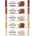 foodspring - Protein Bar Extra Chocolate Variety Pack - 15 assorted protein bars of 45 g - Low Sugar - High protein