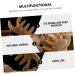 Plafope Guasha Massage Tool - Schabekamm for Hair & Body Massage | International Shipping - Buy Online on GoSupps.com