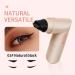 Eyeliner Pencil - 2ml Double Ended Smudge-Proof - Lightweight Makeup Supplies for Women Girls Sisters and Friends - Buy Online on GoSupps.com
