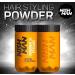 Nishman 2 Pack Mattifying Volume Wax Powder - Professional Hair Styling Product - Buy Online on GoSupps.com