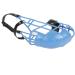 Buy Don Pare Muzzle Model 101 in Light Blue - Ideal for Dogs Kennels Racing and Car Travel | Amathings - International Shipping Available - Buy Online on GoSupps.com