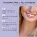 Hydroxyapatite Tooth Powder 7.5% Nano Hydroxyapatite Powder for Teeth Teeth Restoration Mineral Powder Deep Cleaning Care Tooth Powder for Enamel Protection & Tooth Strengthening (1) - Buy Online on GoSupps.com