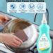 Magic Gel Cleaner for Pots and Pans Gel Cleaner for Cookware Bottom Black Pot Bottom Cleaning Gel Gel Cleaner Effectively Eliminates Tough Stains From The Bottom of Pots. (1PC) - Buy Online on GoSupps.com