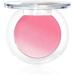 Lottie London Ombr Blush in Exposed Lightweight & High Pigmented Powder Blusher for a Healthy Flush of Natural Buildable Color Ombre Blush - Exposed - Buy Online on GoSupps.com
