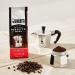 Bialetti Coffee 255g Cioccolato Chocolate 8.8oz - Authentic Italian Blend - Buy Online on GoSupps.com