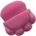 Kids Sunscreen Applicator Suntan Lotion Applicator Sun Cream Brush With Soft Bristles Sun Cream Brush For Kids Boys Girls Adults Families Travel Pink - Buy Online on GoSupps.com