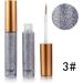FOMIYES 30 Pcs Eyeliner Pencil Liquid Eyeliner Glitter Eyeliner Eye Shadow Liquid Eyeshadow Nightclub - Buy Online on GoSupps.com