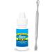 Clinere Ear Oil Conditioner & Ear Cleaners Cleaning Care Kit 1 Ea 1 Count Safely and Gently Cleans Ear Canal at Home Ear Wax Cleaner Tool Itch Relief Ear Wax Buildup Works Instantly - Buy Online on GoSupps.com
