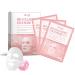 Bio-Collagen Face Mask Deep Collagen Anti Wrinkle Lifting Overnight Mask Collagen Face Mask Collagen Real Deep Mask for elasticity firming