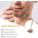 50-Pack Nose Wax Stick Applicators - Disposable Nasal Hair Removal for Men & Women | Plastic Nose Wax Applicators - Buy Online on GoSupps.com