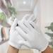 24 Pairs Eczema Gloves for Kids 1-10 Years | Moisturizing Cotton Sleeves | Washable & Reusable for Overnight Hand Care - Buy Online on GoSupps.com