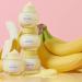 Glow Recipe Banana Souffle Moisture Face Cream - Hydrating Vegan Moisturizer for Dry & Combination Skin - Buy Online on GoSupps.com