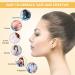 Buy 600 Disposable Ear Seed Plasters for Acupressure | Ear Seed Acupuncture & Massage Stickers - International Shipping - Buy Online on GoSupps.com