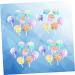 HOMSFOU 35pcs Charms Candy Gummy Charms Art Supplies Phone Case Accessories Resin Flatbacks Phone Case Patch Phone Case Ornament Lollipop Charms Phone Case with Charm Bow Tie Jewelry - Buy Online on GoSupps.com