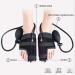 JHGCCL Toe Separators Gel Sleeves - Big Toe Alignment Valgus Corrector with Adjustable Air Pressure - Day and Night Foot Support for Treatment and Prevention - Buy Online on GoSupps.com