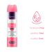 ABOVE Candy Women's Antiperspirant Deodorant - 48H Protection - Lime, Tangerine & Apricot - 3.17 oz - Buy Online on GoSupps.com