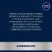 NIVEA Men Maximum Hydration Post Shave Balm 3.3 fl. oz - Non-Greasy Moisturizer for Smooth Skin - International Shipping Available - Buy Online on GoSupps.com