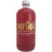 EnerGold 10-Times-Concentrated 200-ppm Colloidal Gold - 16-Oz. Glass Bottle Tamper-Evident-Sealed