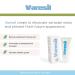 Varesil Pills & Cream Combo - 2 Tablets & 2 Creams for Varicose Vein Relief & Prevention - Global Shipping - Buy Online on GoSupps.com