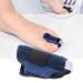 Ergonomic Hammer Toe Straightener | Breathable Claw Toe Corrector Strap for Fracture Recovery - Buy Online on GoSupps.com