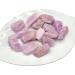 Crystal Rough 50g/100g Bulk Purple Spodumene Kunzite Raw Natural Stone Rough Quartz Crystal Specimen Home Decor (Size : 50g) - Buy Online on GoSupps.com
