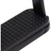2Pcs Horse Stirrup Plastics Horse Riding Stirrup High Strength Equestrian Stirrups with Non-slip Rubber Pad (Big) - Buy Online on GoSupps.com