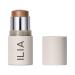 ILIA - Multi-Stick For Lips + Cheeks | Cruelty-Free  Vegan  Clean Beauty (In The City (Bronze Pearl))