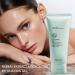 Herbal Exfoliating Cleansing Gel Deep Gentle Moisturizing Formula for Radiant Skin - Buy Online on GoSupps.com