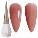 Rolita Gel Polish Rolita Nail Polish Rolita Gel Polish 15ml Cat Eye Gel Nail Polish Jelly-Colored Nail Polish Crystal Cat Eye Gel Polish Silver (Y-12)