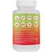 Eclectic Institute Ginkgo Raw Freeze-Dried Capsules - 120 CT | Circulatory & Brain Support - Buy Online on GoSupps.com