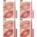 MYUANGO Lip Liner Set 12 PCS Long-Lasting Luxury Intense Lipliner Creamy Easy to Use Richly Pigmented Lip Liner Pencil - Buy Online on GoSupps.com