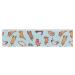 Funny Doodle Cats Resistance Bands for Working Out Non-slip Legs Booty Yoga Straps Physical Therapy Aids