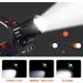 90000 Lumens Rechargeable LED Headlamp with 5 Modes - Adjustable Headband for Fishing, Hiking, Backpacking - Adults & Kids - Buy Online on GoSupps.com