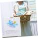 Toddmomy 48 Pcs Color Paper Washing Paper Laundry Paper Clothes Wash and Care As Shownx2pcs mediumx2pcs - Buy Online on GoSupps.com