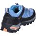 CMP Rigel Women's Trekking & Hiking Shoes 39 EU - Storm Sunrise | Lightweight & Durable Footwear for Outdoor Adventures - Buy Online on GoSupps.com