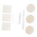minkissy 1 Set Double Eyelid Sticker Set Girl Double Eyelid Tape Female Double Eyelid Sticker Lasting Eyelid Tape Eye Shaping Makeup Supplies Eye Sticker Simple Woman Plastic Stickers Paper - Buy Online on GoSupps.com