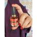 Coloration pour les ongles Red Cherry base de henn Halal ce n'est pas un vernis ongle mais du henn perm able et r spirant pour ongle pour la pri re halal ablutions salat priere Wudu - Buy Online on GoSupps.com