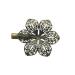6pcs Vintage Hair Clips Set - Butterfly Dragonfly & Flower Hairpins | International Shipping - Buy Online on GoSupps.com