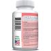 ENP Menopause Support for Women with Black Cohosh Red Clover and Prebiotic Blend - Buy Online on GoSupps.com