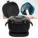 Colcolo Portable Wax Warmer - Multi-Purpose Hair Removal Device Foldable with Handles for Hard Wax Melts - Buy Online on GoSupps.com