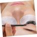 Buy Balacoo 2 Sets Eyelash Inspection Mirror - Square Lash Lifting Tool & Mini Accessories for Eyelash Extensions - Stainless Steel Quality - Buy Online on GoSupps.com