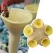 Drinking Cup for Pollinators Colorful Bee Insect Drinking Cup Bee Insect Drinking Cup Bee Cup Drinking Fountain for Yard Decoration Bees Need A Safe Place to Drink (Purple) - Buy Online on GoSupps.com