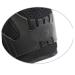 1pc Swelling Brace - Plantar & Achilles Tendon Support | Ankle Brace & Strap for Sports - Size M Black - Buy Online on GoSupps.com