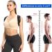 Adjustable Back Posture Corrector Invisible Anti-Hunchback Shoulder Neck Clavicle Fixation Correction Belt for Student and Adult (Size : X-Large) Medium - Buy Online on GoSupps.com