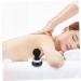 Kombiuda Portable Fascia Gun & Muscle Massage Device - Hand & Foot Massager Vibration Tools Easy ABS Design for On-the-Go Relief - Buy Online on GoSupps.com