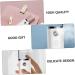 FOMIYES 2pcs Hydrating Instrument Mini Humidifier Portable Portable Humidifiers Face Spa Eyelash - Buy Online on GoSupps.com