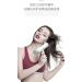 110V Hair Dryer Intelligent Frequency Conversion high-Power Hair Dryer Household Dormitory Hair Salon Hammer Hair Dryer Violet - Buy Online on GoSupps.com