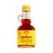 Tutto Calabria TuttoCalabria extra virgin olive oil with 'Nduja 190 ml Spicy and smoky dressing artisanally infused Intense flavour Ideal for meat pasta pizza and gourmet marinades