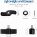 Neewer 4 Pack Screw Knobs Adapter for LED Video Panel Lights - Replacement Accessories for Neewer 480 530 660 P200 - Photography and Video Lighting - Buy Online on GoSupps.com